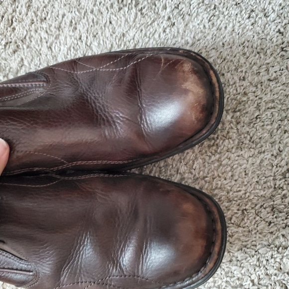 Clarks Dress Shoes - Picture 3 of 12